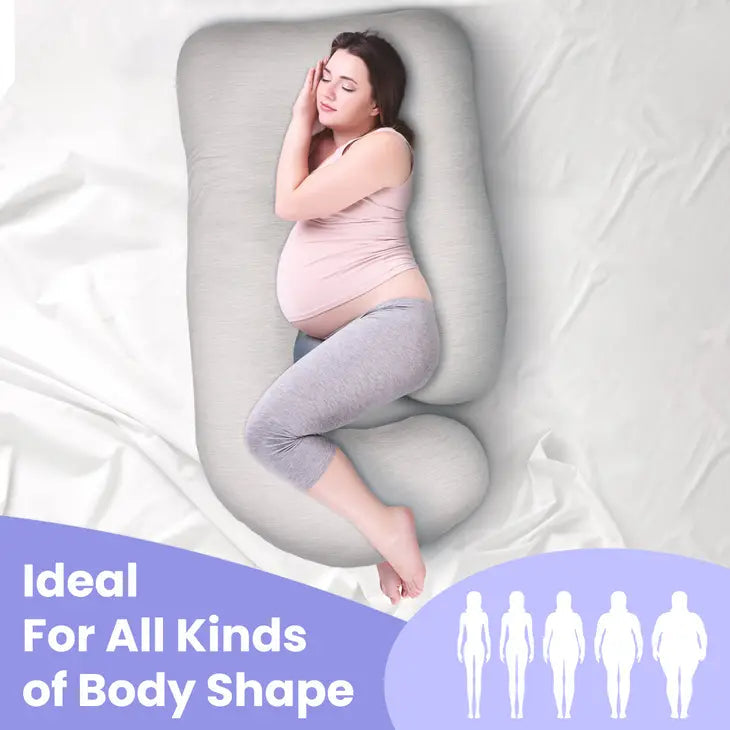 Pregnancy Pillow for Sleeping