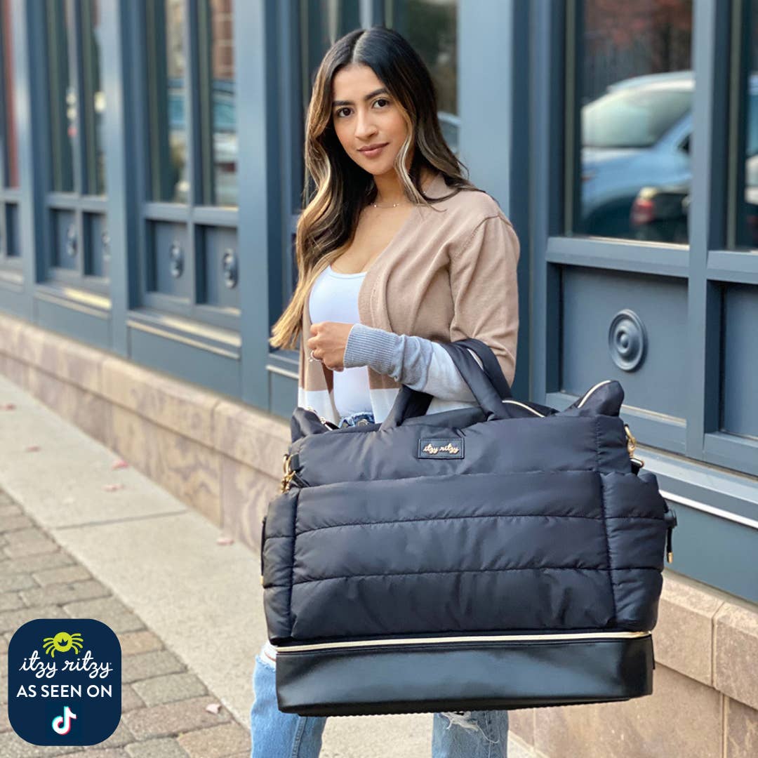 Dream Weekender Midnight