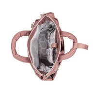 Dream Convertible Backpack Diaper Bag Canyon Rose