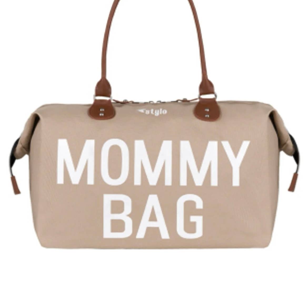 Mommy Bag