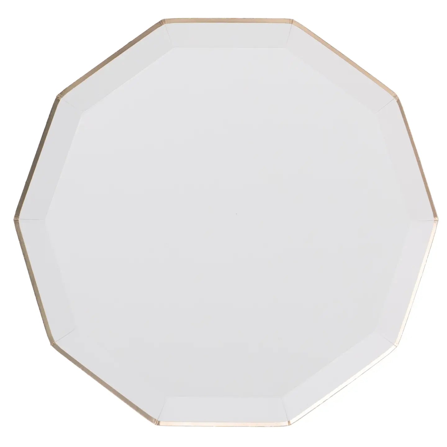 Dinner Plates