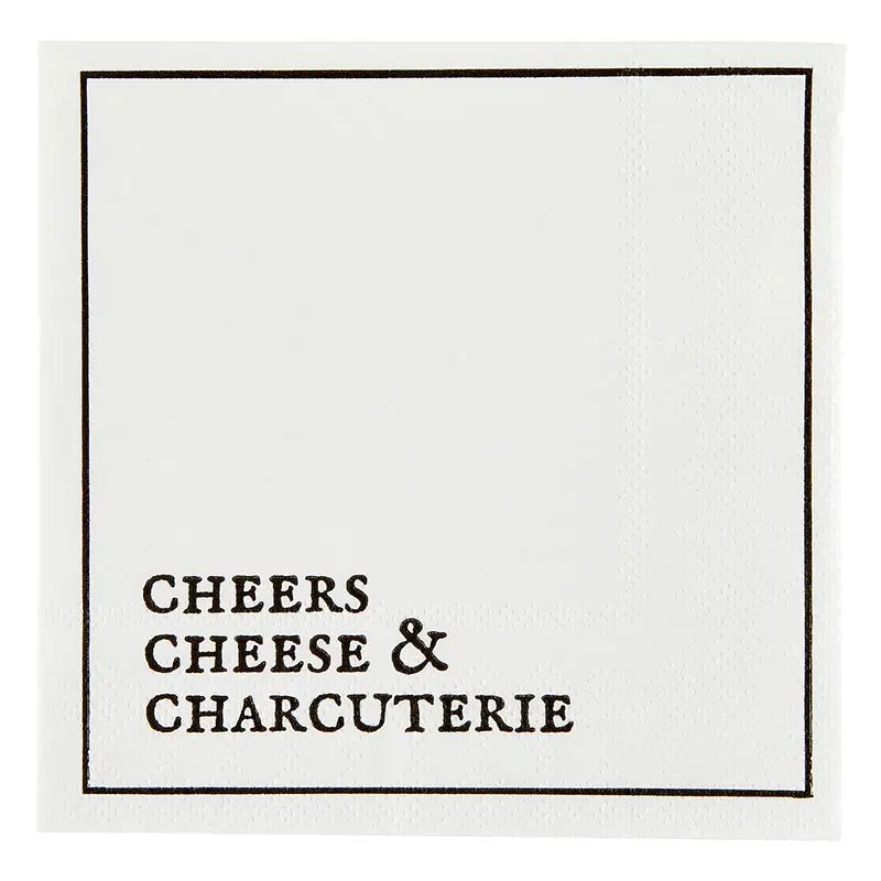 Cocktail Napkins