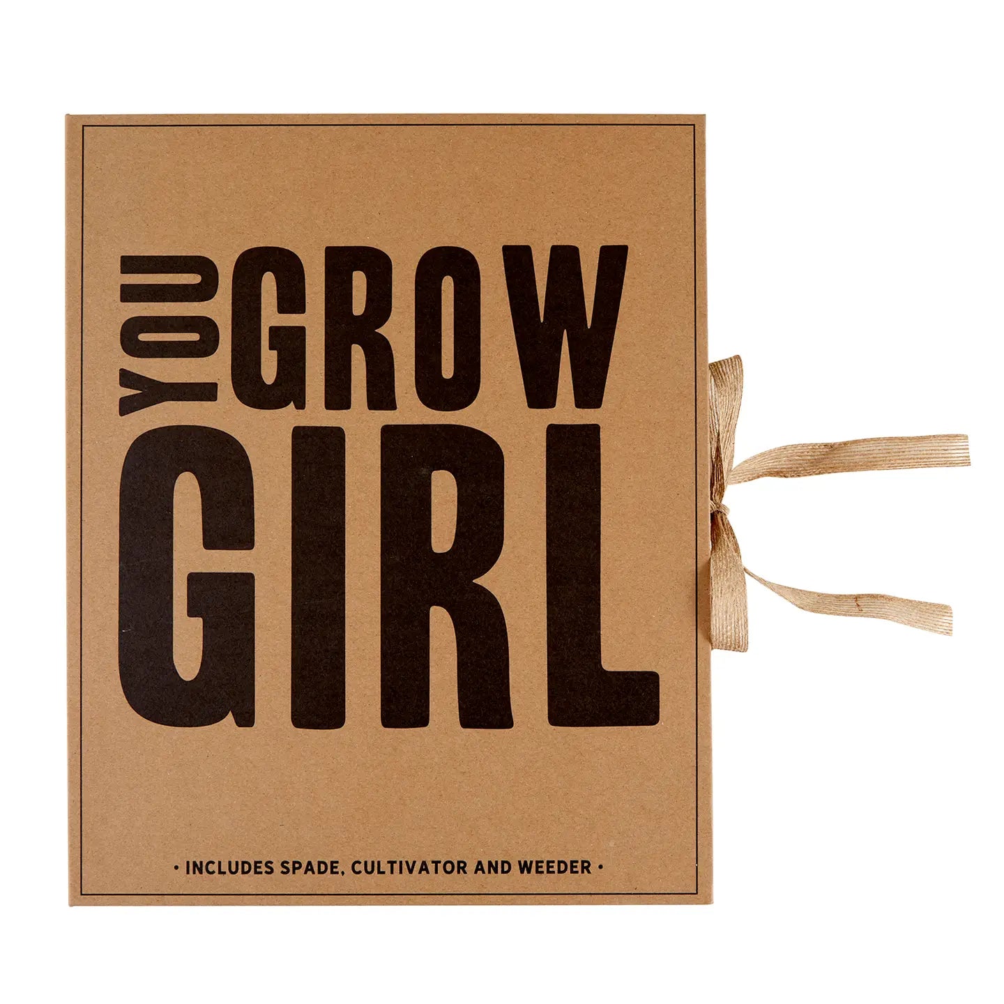 You Grow Girl Garden Tools
