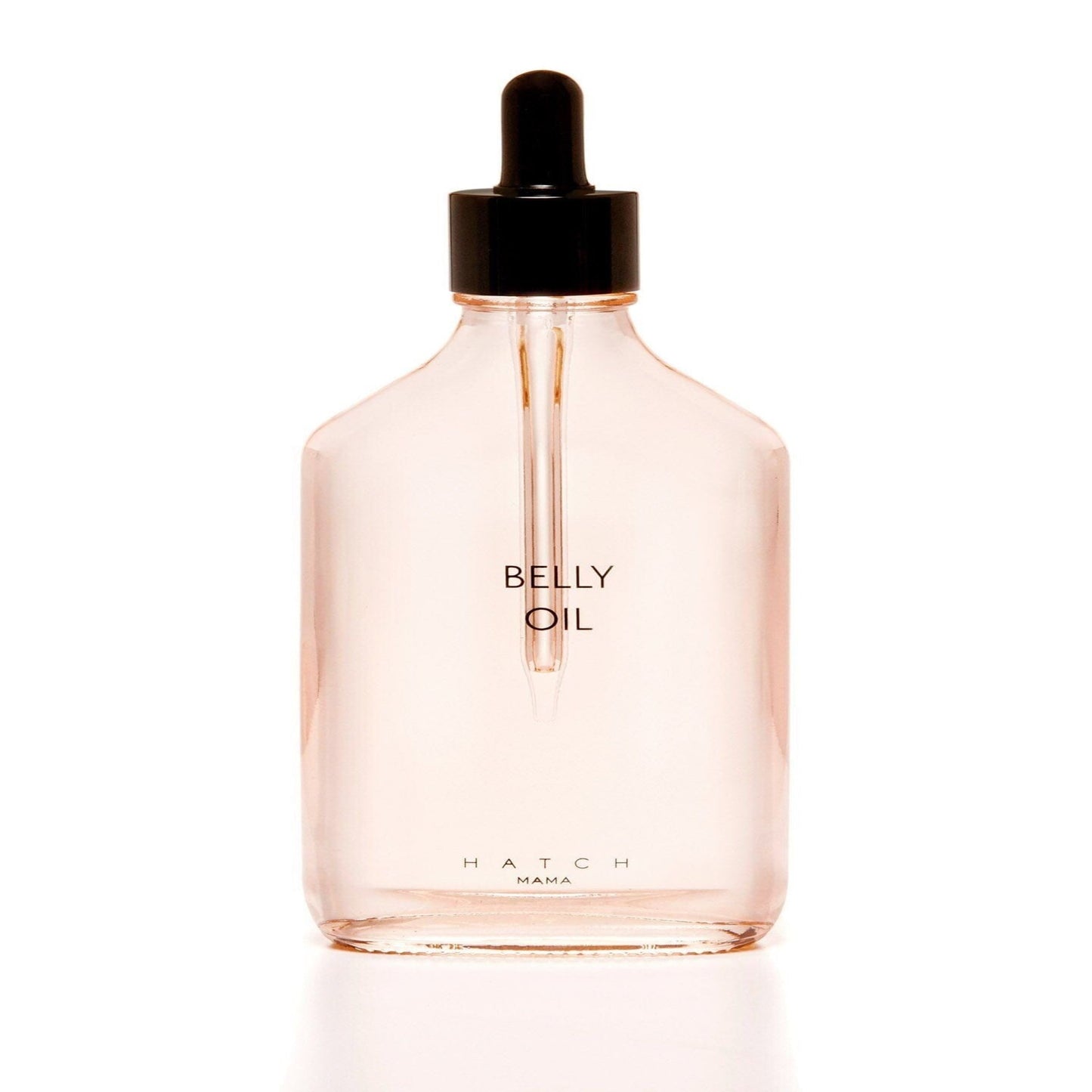 Belly Oil