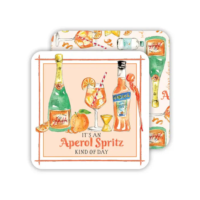 Square Coaster
