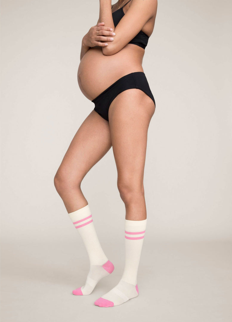Hatch 2-pk. Compression Socks