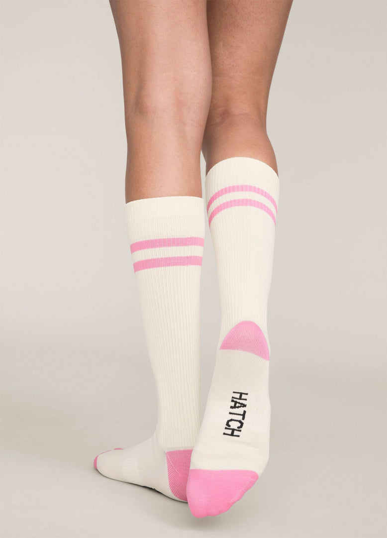 Hatch 2-pk. Compression Socks