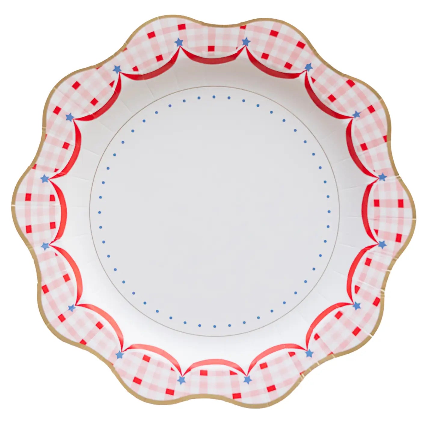 Dinner Plates