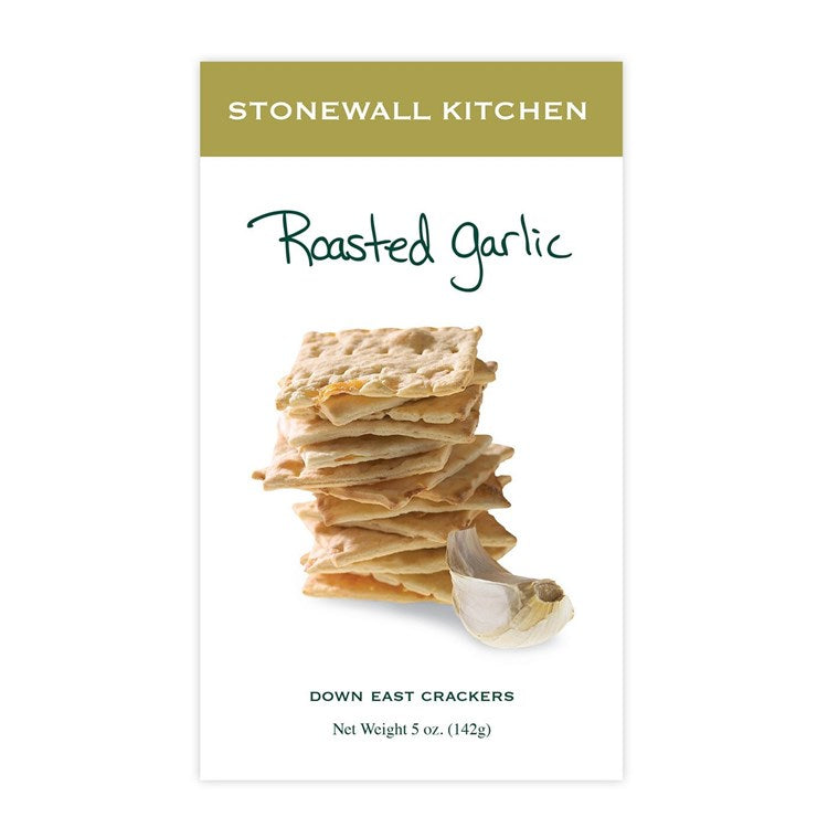 Stonewall Kitchen Crackers