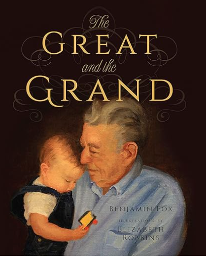 Book The Great and The Grand