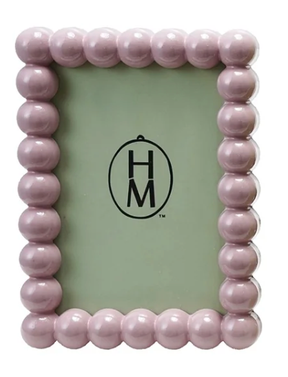 Bubble Frames