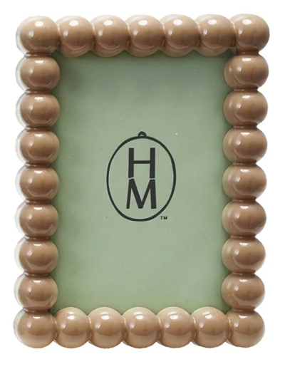 Bubble Frames