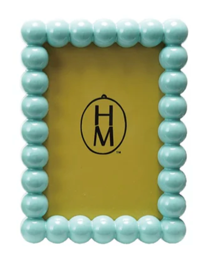 Bubble Frames