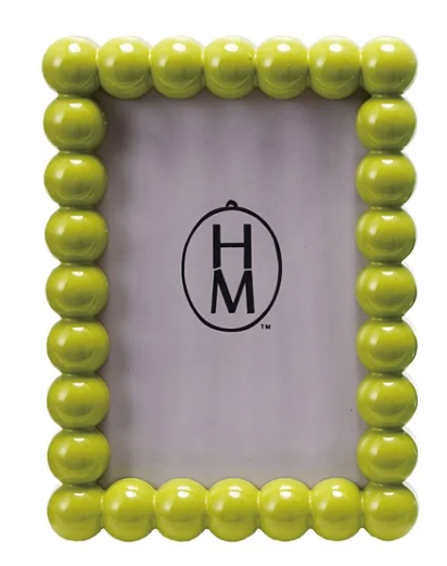 Bubble Frames