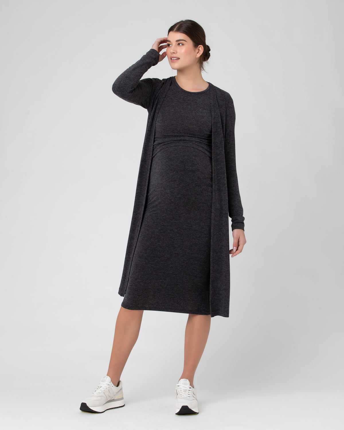Jesse Skirt Sand