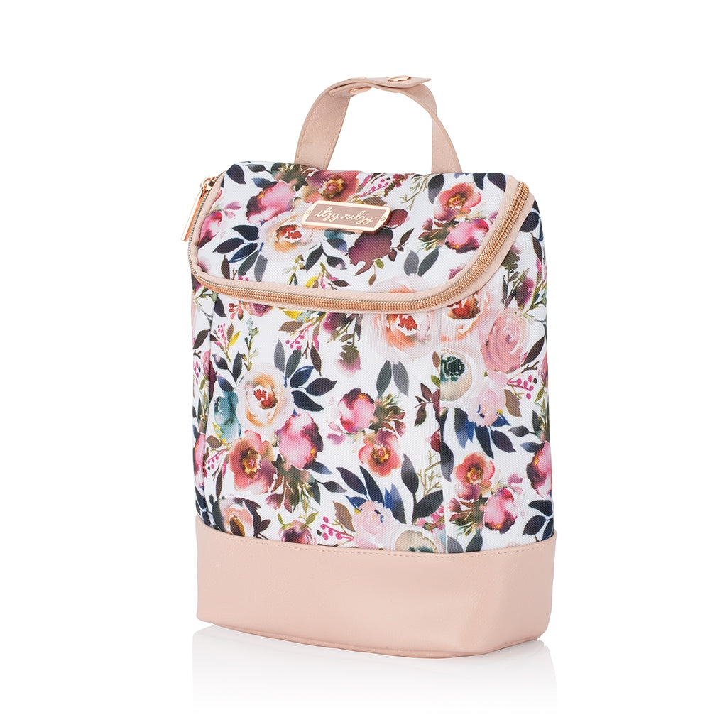 Chill Like A Dream Floral
