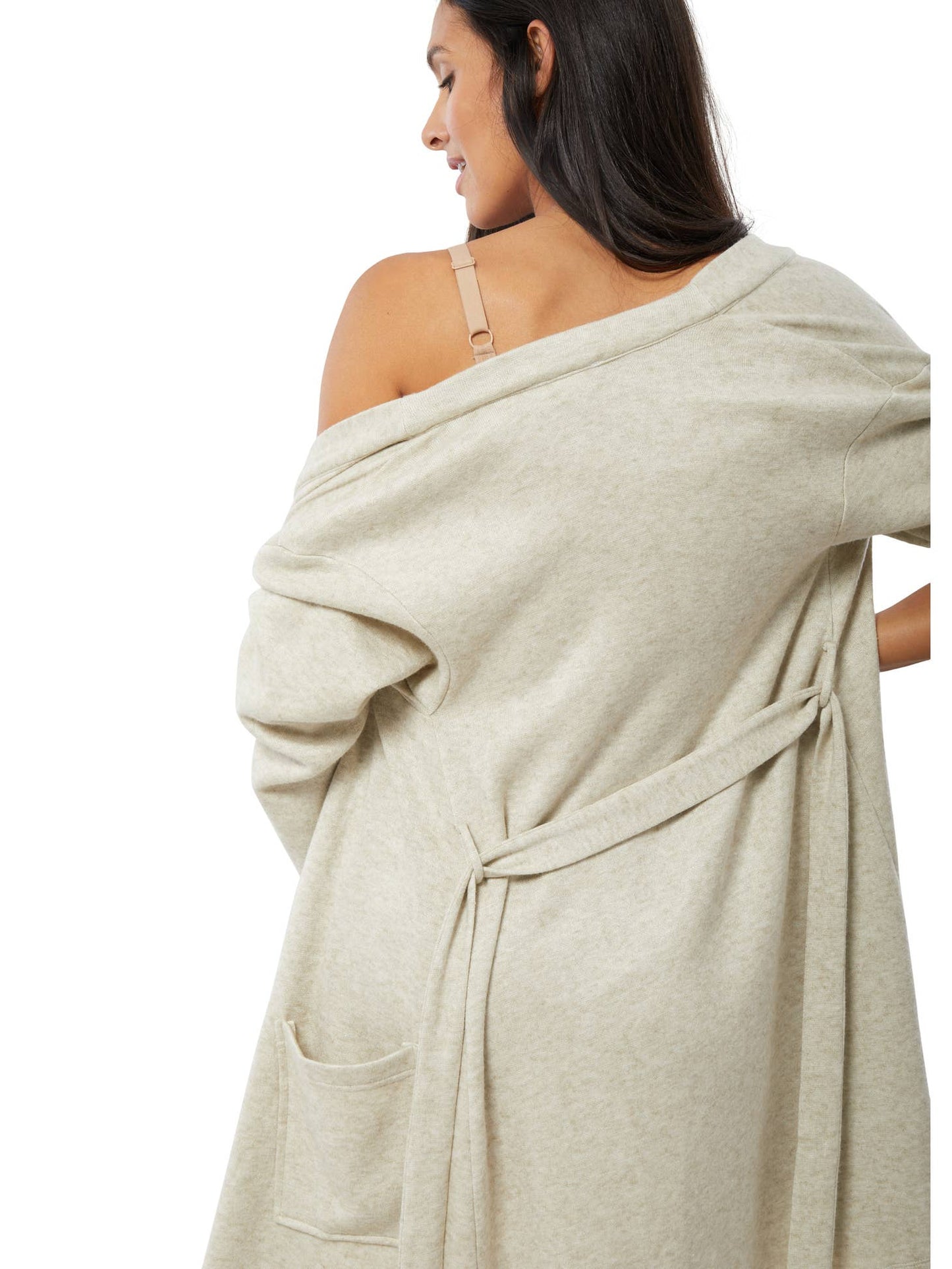 Maternity Let Me Sleep Robe