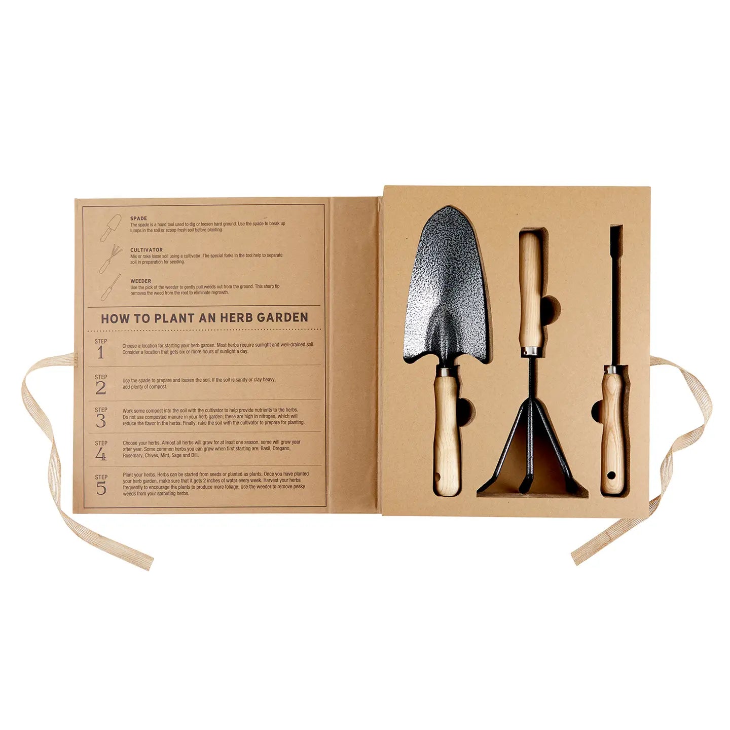 You Grow Girl Garden Tools