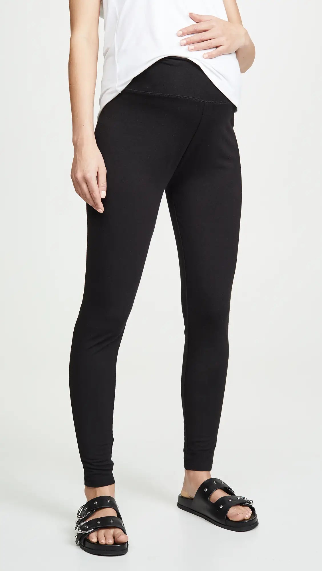 Hatch Layers The Legging Layer Black