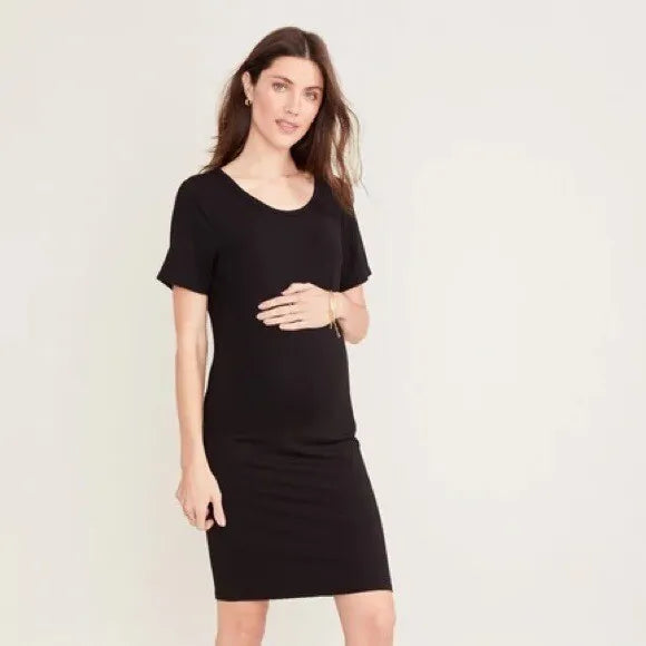 Hatch T-Shirt Dress