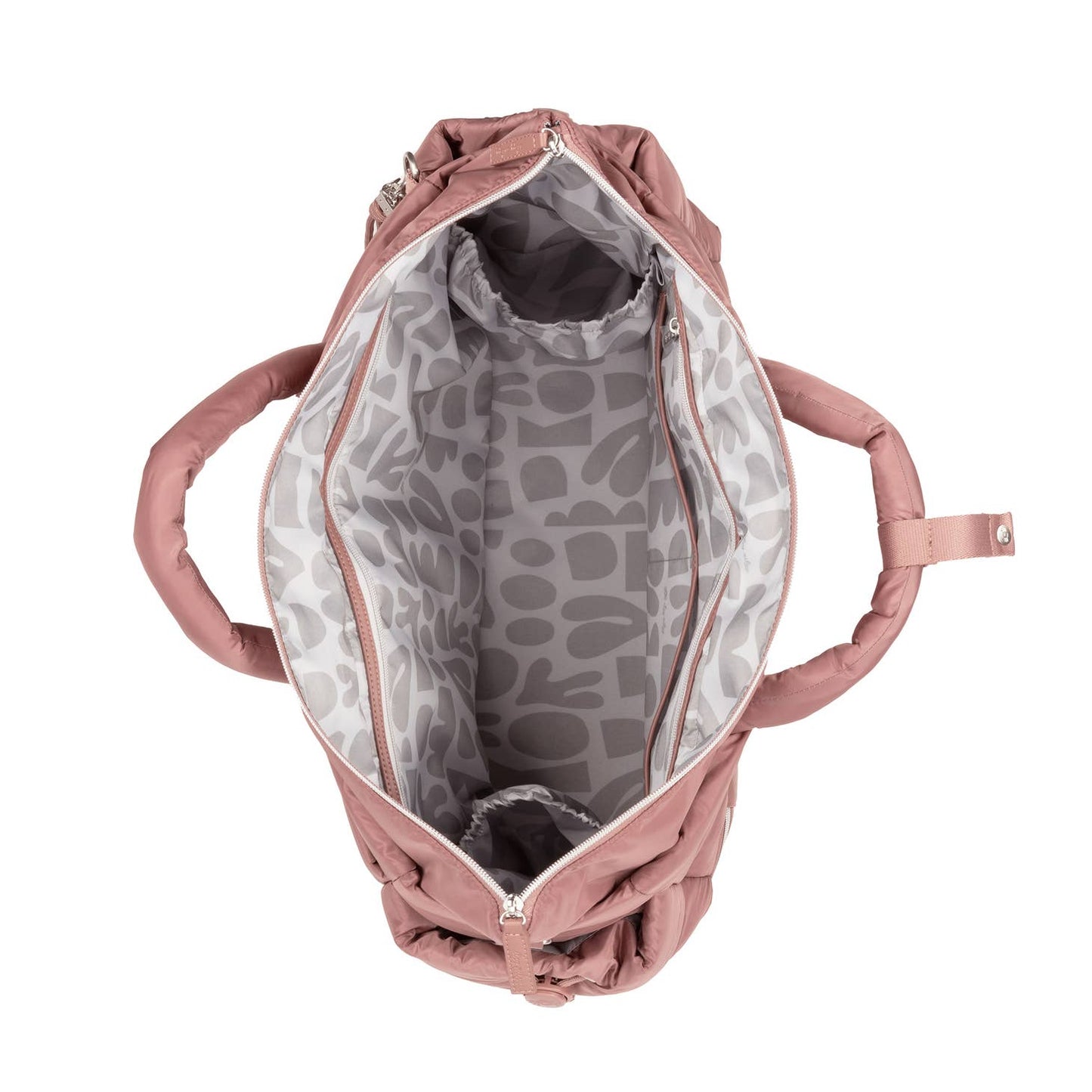 Dream Weekender Canyon Rose