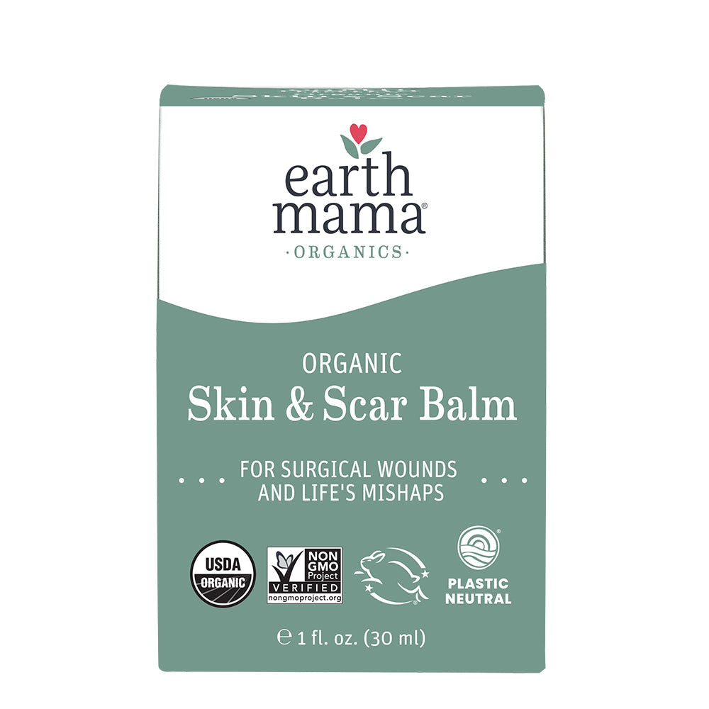 Skin and Scar Balm