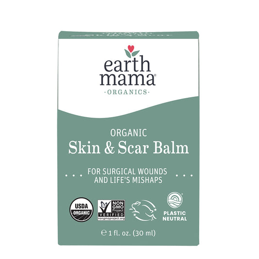 Skin and Scar Balm