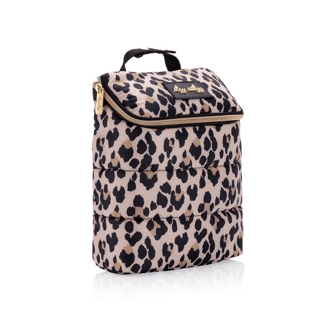 Chill Like A Dream Leopard