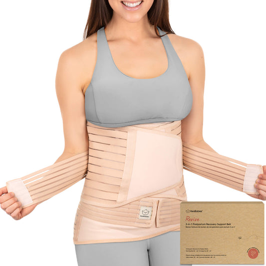 Revive 3 in 1 Postpartum Belt
