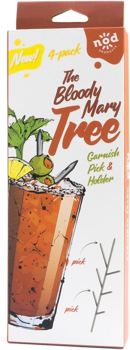 Bloody Mary Tree