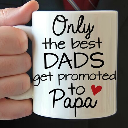 Novelty Mugs