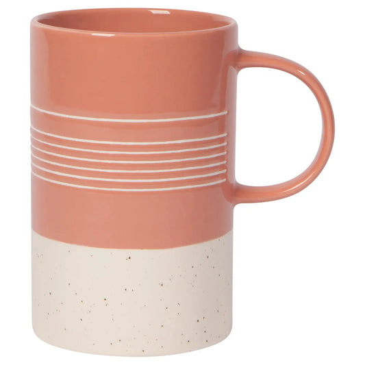 Etch Mug - 14oz