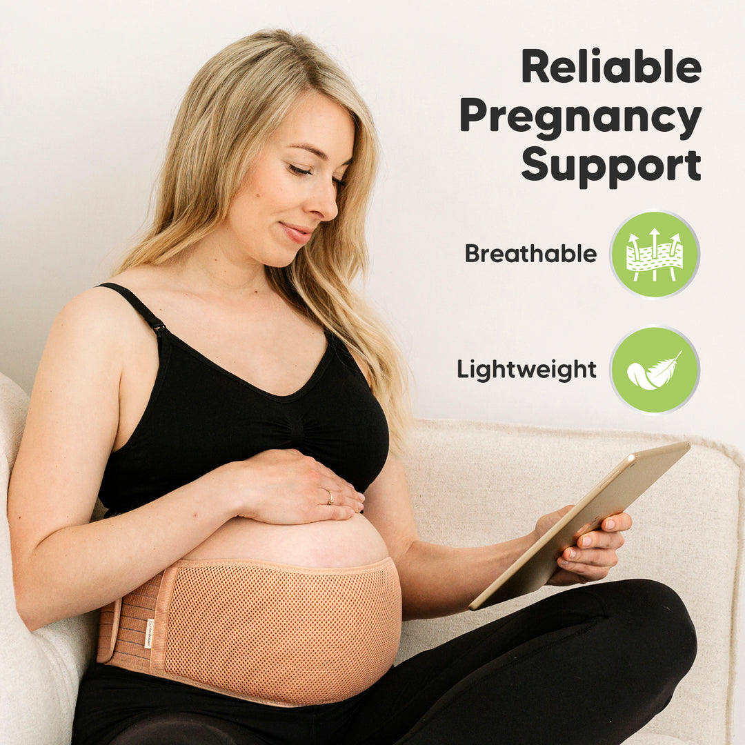 Ease Maternity Support Belt XL