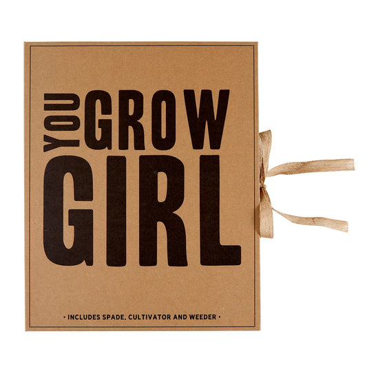 You Grow Girl Garden Tools