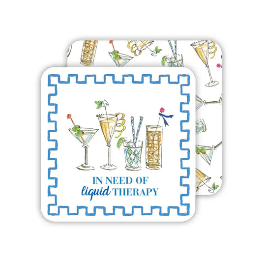Square Coaster