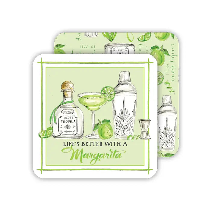 Square Coaster