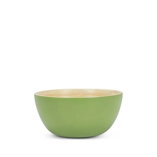 Bamboo Bowl