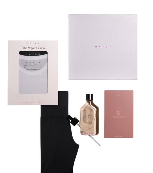 Hatch Coveted Basic Bundle