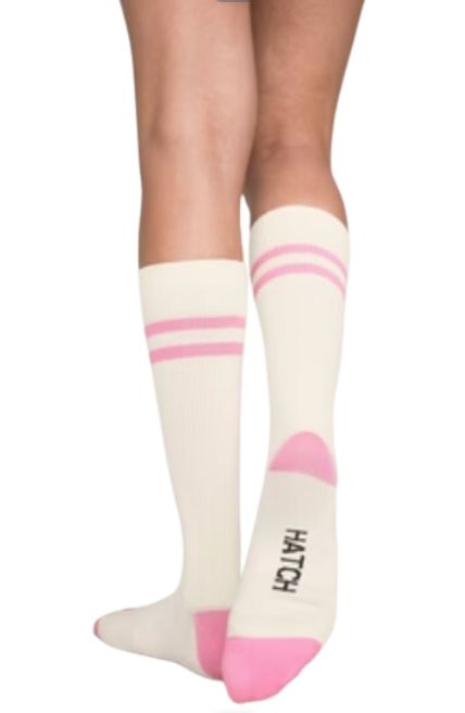 Hatch 2-pk. Compression Socks