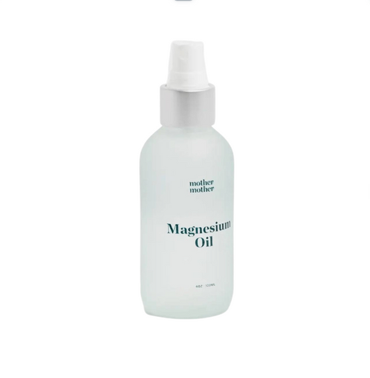 Magnesium Oil 4oz