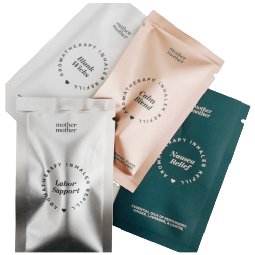 Nausea Relief Inhaler Refill
