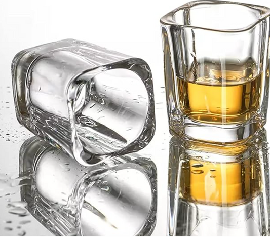 Large Shot Glasses