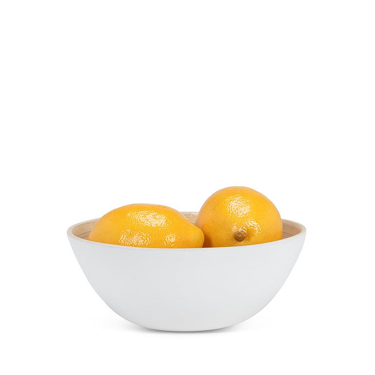 Bamboo Bowl