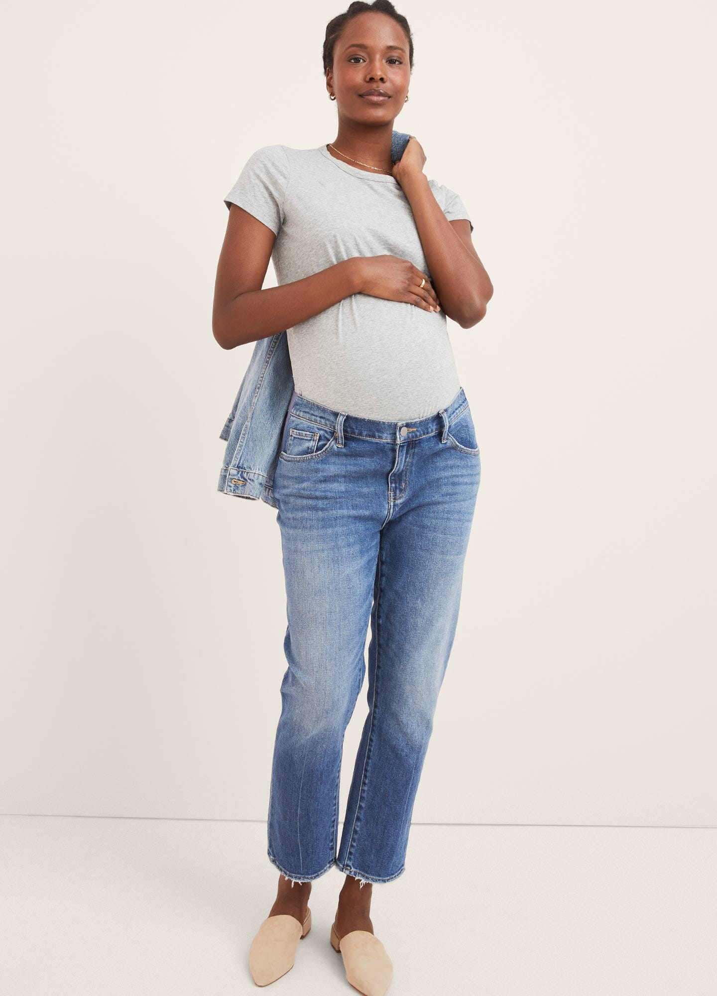 Hatch Denim + Jeans
