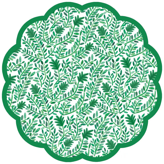Paper Placemats