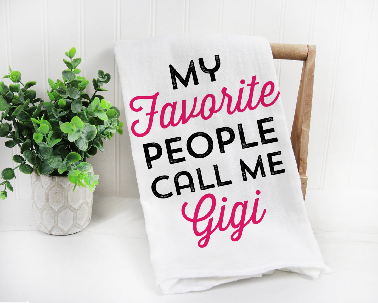 Novelty Towels