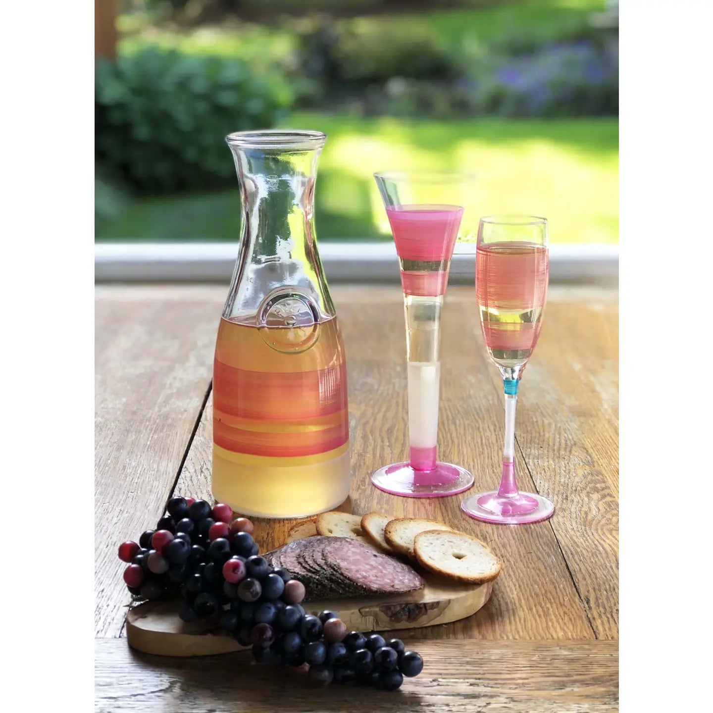 Cape Cod Cottage Carafe