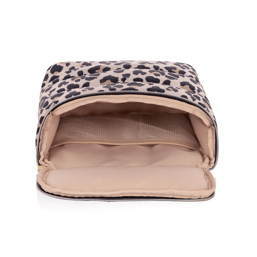 Chill Like A Dream Leopard