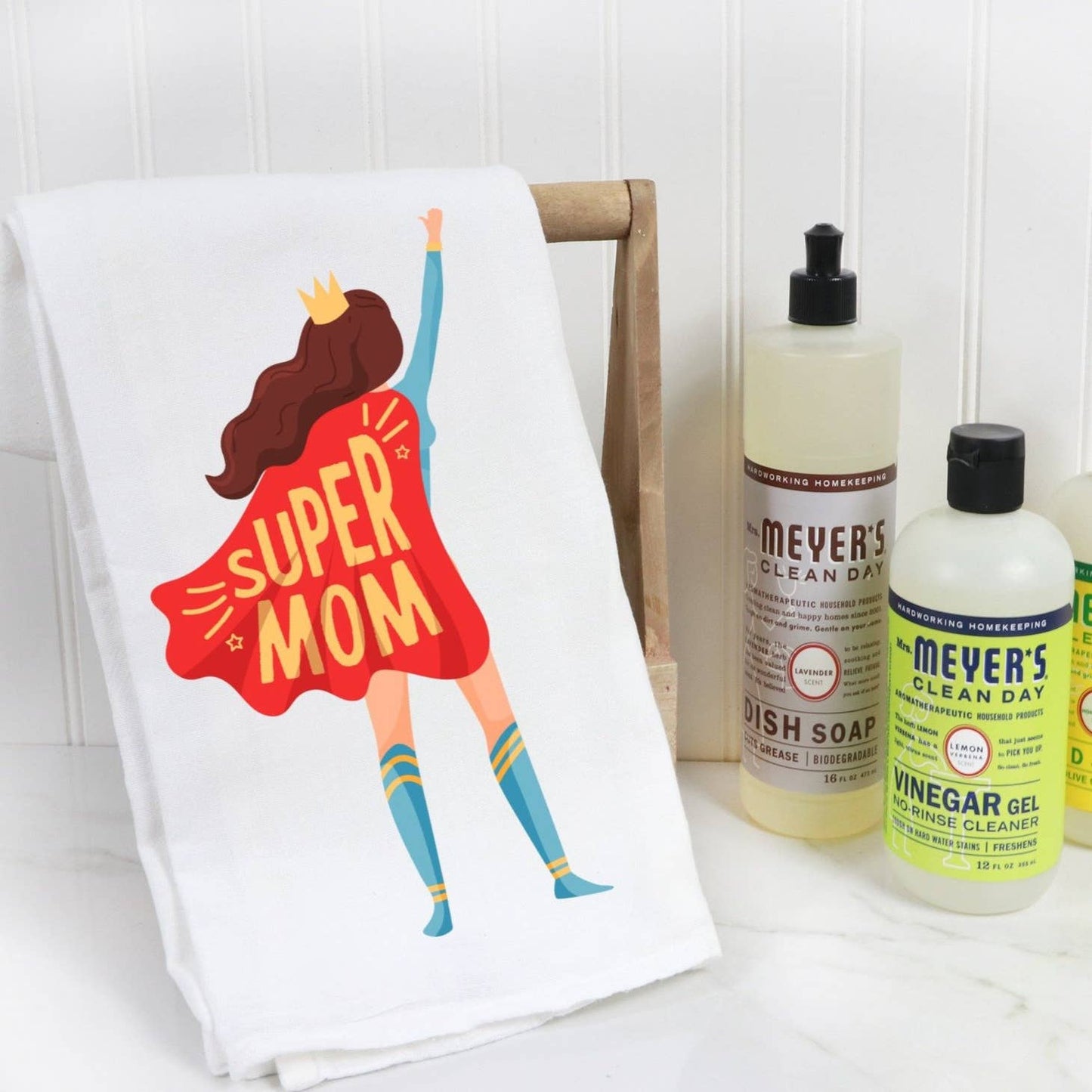 Novelty Towels