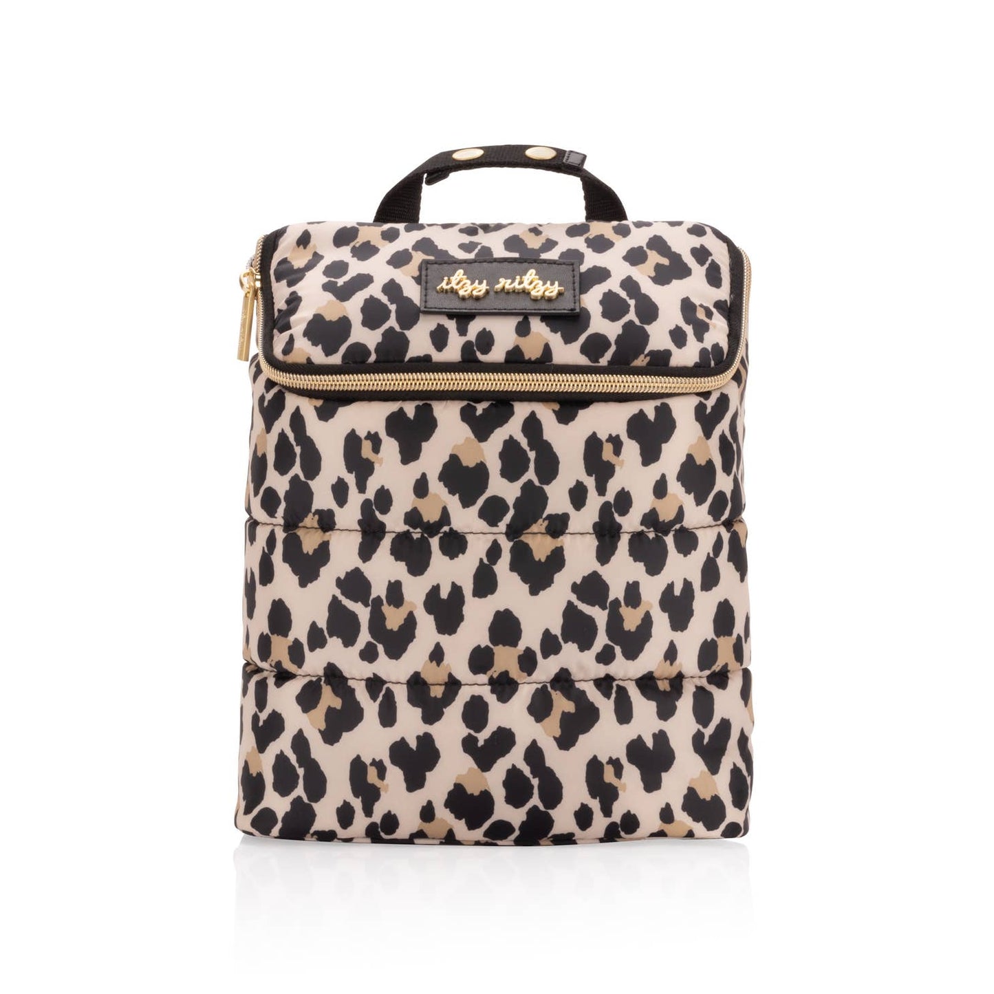 Chill Like A Dream Leopard